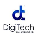 Digitech Call System Pvt Ltd logo