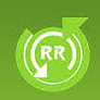 Rr Petroplast logo