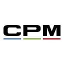 CPM India Sales and Marketing Pvt.Ltd logo