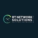 RT Network Solutions logo