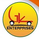GK Enterprises logo