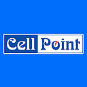 Cell Point (India) Private Limited logo