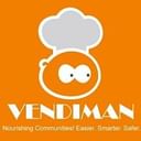 Vendiman Pvt Ltd logo