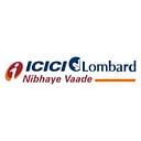Icici Lombard logo