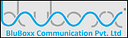 BluBoxx Communication Pvt Ltd logo