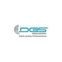DGS Translogistics logo