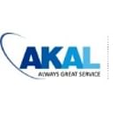 Akal IT Company logo