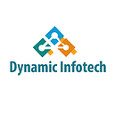 Dynamic Infotech logo