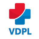 Vatika Distributors logo