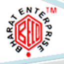BE Communications logo
