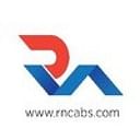 RN Cabs logo