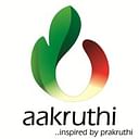 Aakruthi Group logo