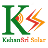 Kehansri Technologies and Services logo