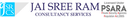 Jai Sre Ram Consultancy Services logo