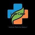 Lark Care logo