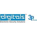 Digitals India Security Products logo