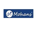 Mohan Mills logo