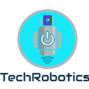 Techrobotics Automation And Solutions logo
