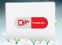 Om Healthcare Enterprises Limited logo