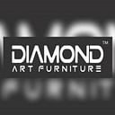 Diamond Art Furniture logo
