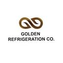 Golden Refrigeration Co. logo