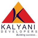 Kalyani Developers logo