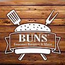 Buns Foods logo