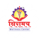 Niraamay Wellness Center logo