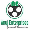 Anuj Enterprises logo