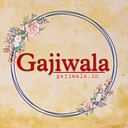 Gajiwala Sarees logo