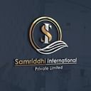 samriddhi International Pvt Ltd logo