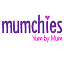 Mumchies Foods logo