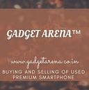 Gadget Arena logo