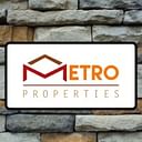 Metro Properties logo