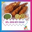 King's Tandoori Chaap logo