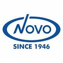 Novo Medi Sciences logo