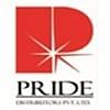 Pride Distributors logo