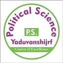 PS Yaduvanshi Classes logo