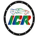 ICR Paints India logo