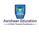 Aarohaan Education logo