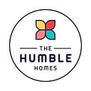 The Humble Homes logo