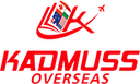 Kadmuss Overseas