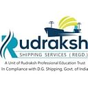 Rudraksha Professional Education Trust logo