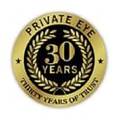 Private Eye Pvt. Ltd. logo