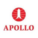 Apollo Heat Exchangers Pvt Ltd  logo