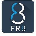 FR8 Logistics logo