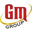 Gm Global Products And Sales Private Limited logo