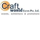 Craftworld Events Pvt Ltd logo