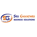 Shri Gayatri Business Solutions logo