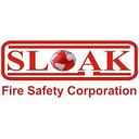 Sloak Fire Safety Corporation logo
